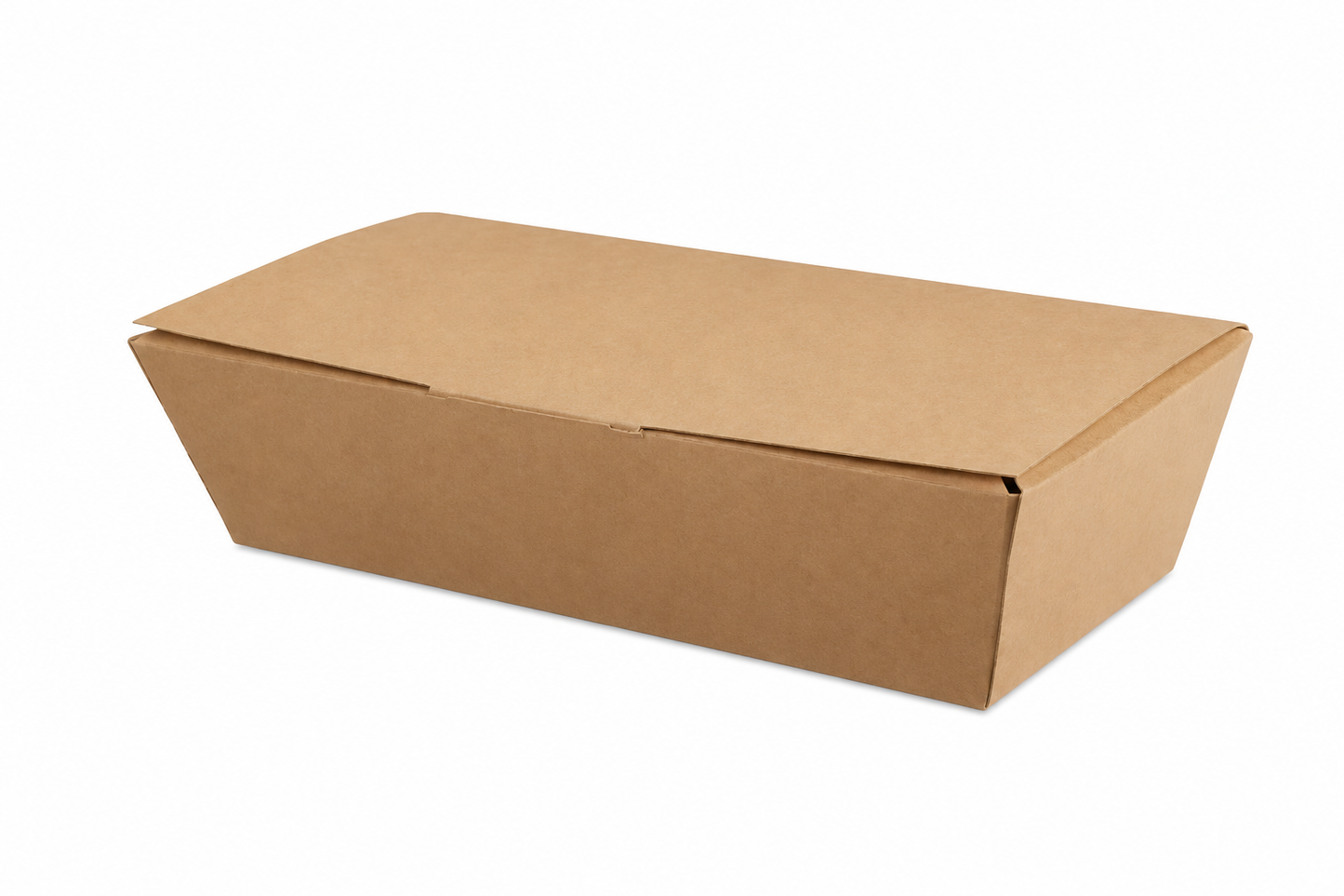 Kraft Standard Fish & Chips Box pack of 150