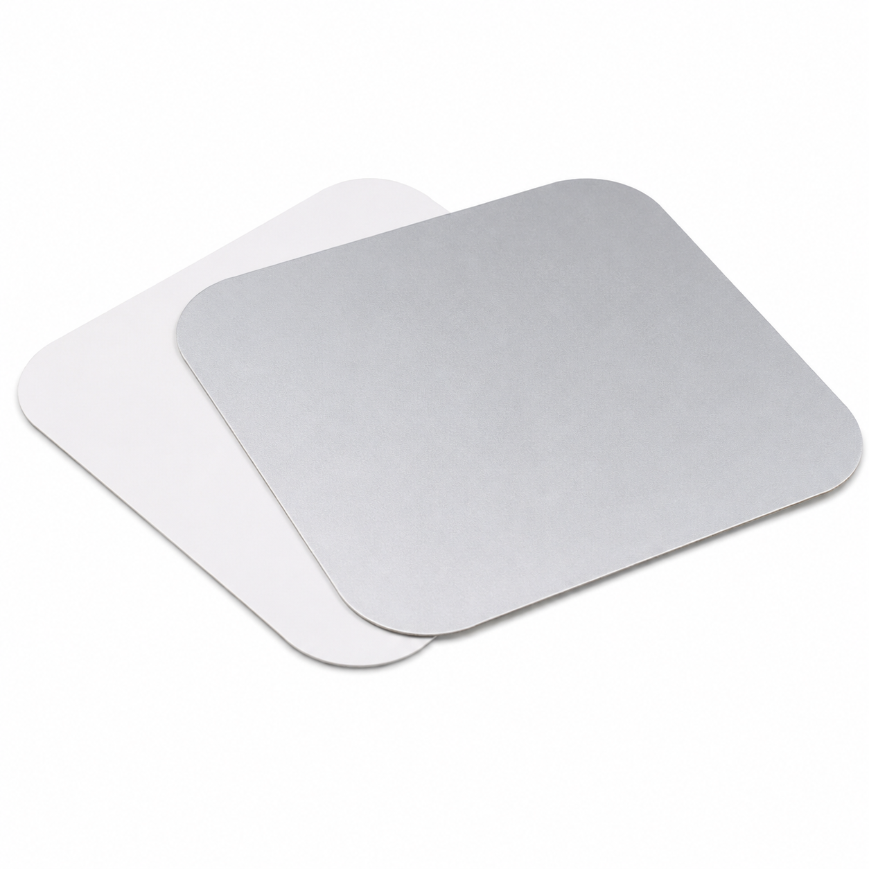 9x9 Board Lids for Foil Containers | Takeaway Food Packaging UK