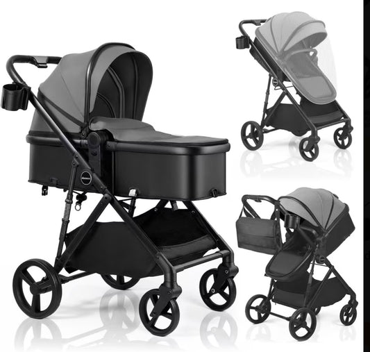 Baby stroller
