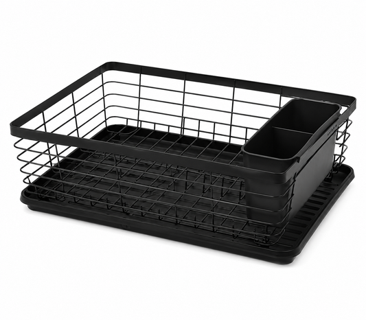 Dish drainer rack